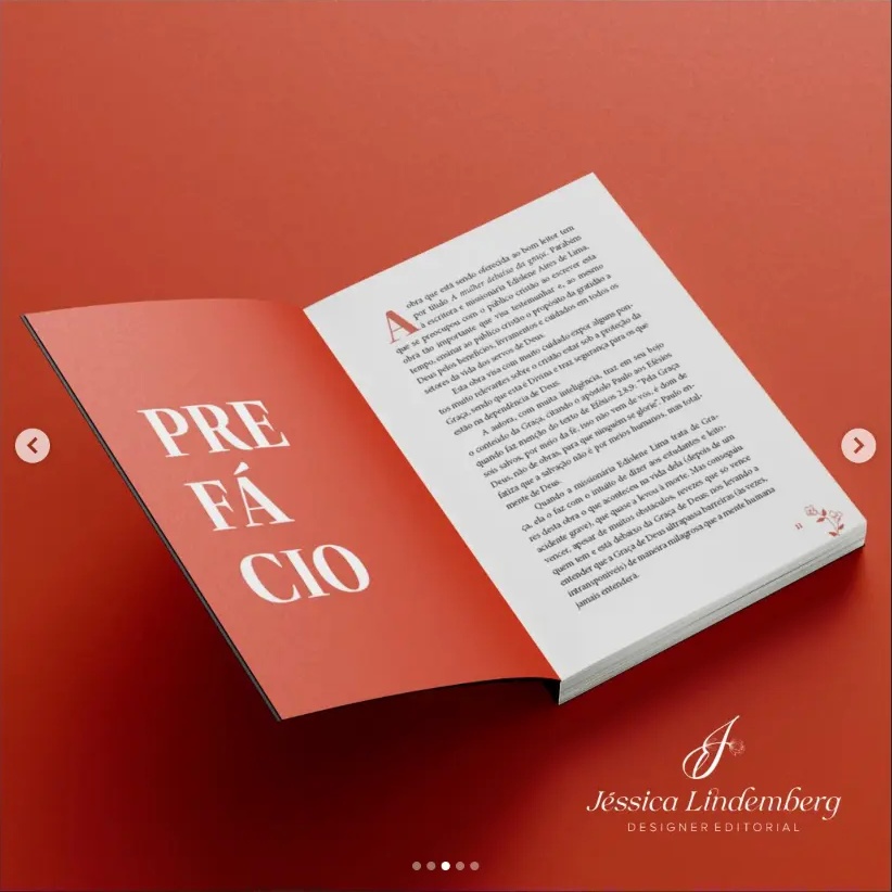 Prefácio do livro